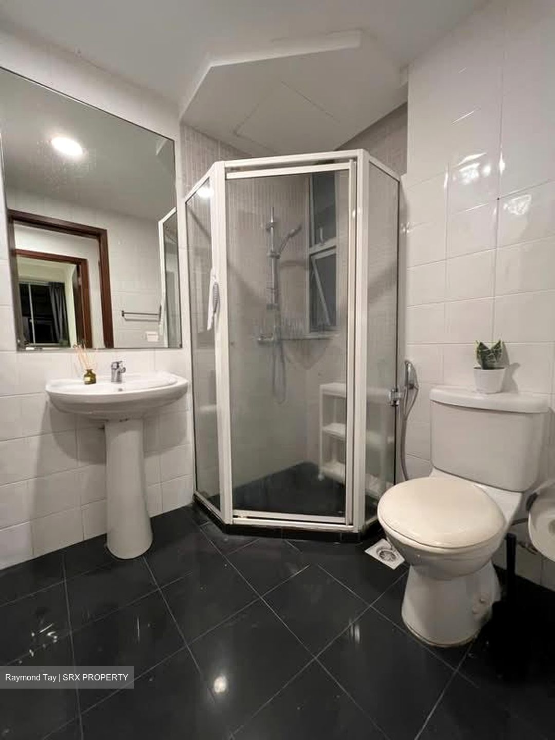 The Eden At Tampines (D18), Condominium #561599411